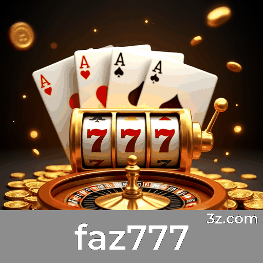 Faz777: A Experiência de Jogos de Mesa ao Vivo Preferida no Brasil