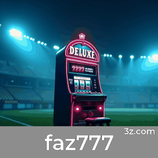 Tecnologia em Nuvem e Segurança Avançada, só na faz777