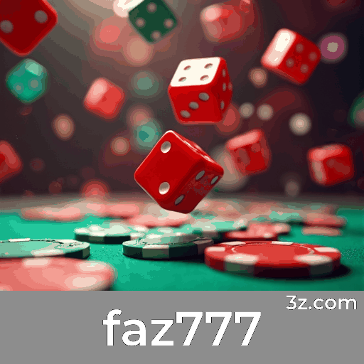 Faz777: A Experiência de Jogos de Mesa ao Vivo Preferida no Brasil