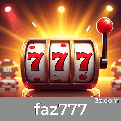 Faz777: Apostas Esportivas Precisão e Excelência