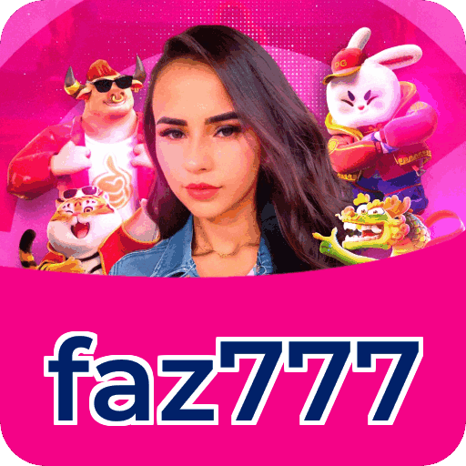 Login rápido no app faz777