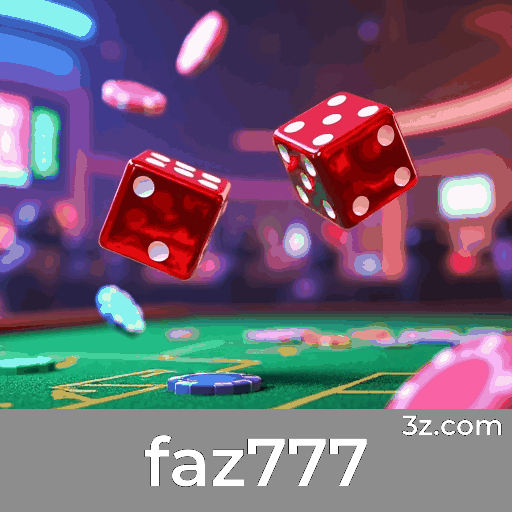 Faz777 Inovação: Transformando Jogos com Tecnologia de Ponta