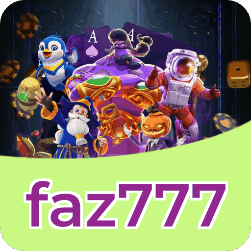 Dealers profissionais da faz777