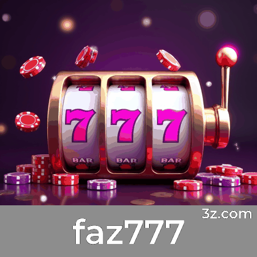 Tecnologia em Nuvem e Segurança Avançada, só na faz777