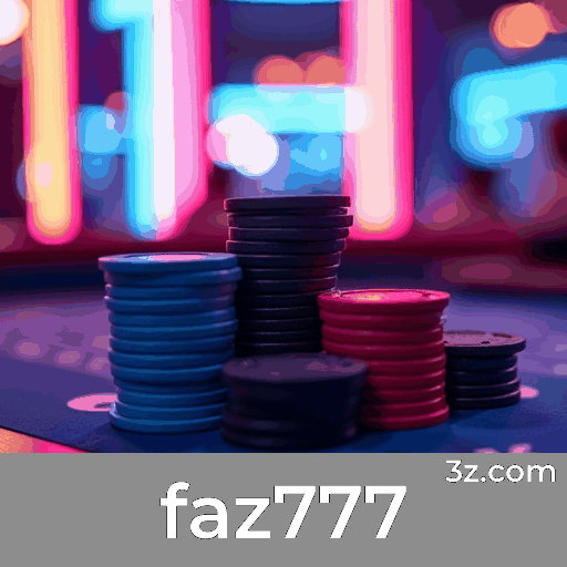 Faz777: A Experiência de Jogos de Mesa ao Vivo Preferida no Brasil