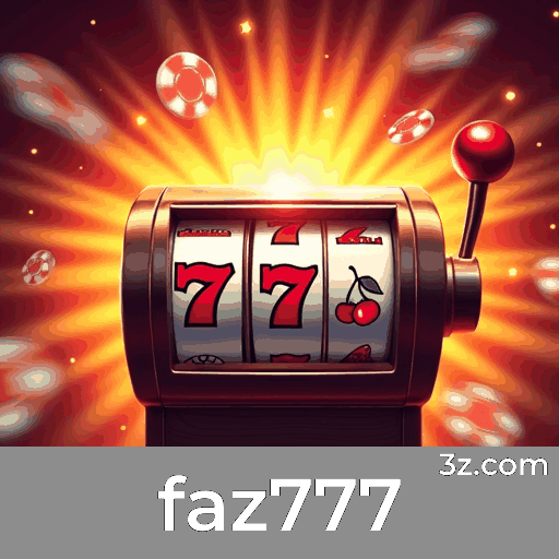 Faz777 Inovação: Transformando Jogos com Tecnologia de Ponta