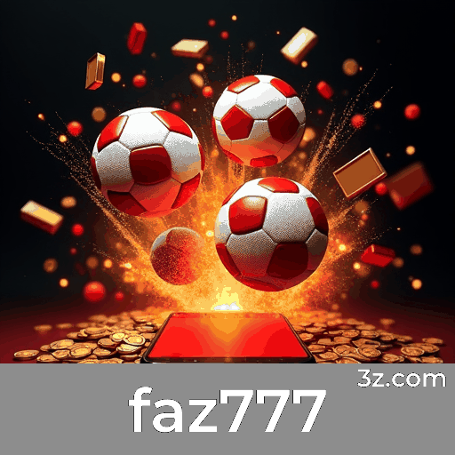 Tecnologia em Nuvem e Segurança Avançada, só na faz777