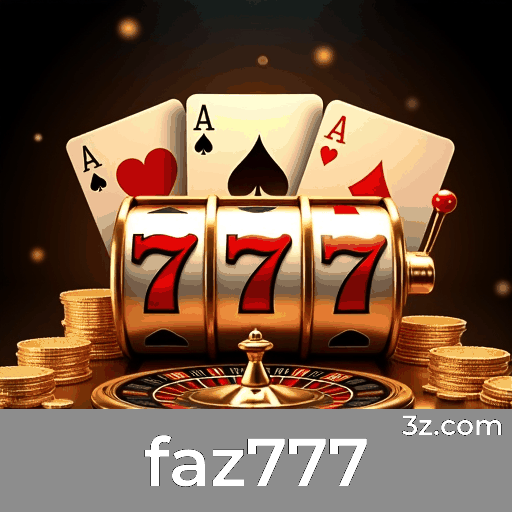 Tecnologia em Nuvem e Segurança Avançada, só na faz777